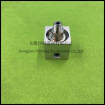 High Treasure Press Accessories KBA105 106142162 rotary gas valve cylinder