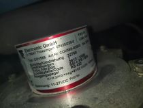 KBA KBA105 106 142 162 printing press accessories TR encoder new original