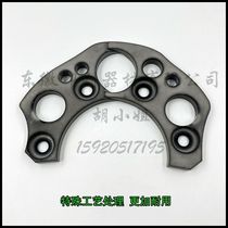 Mitsubishi printing presses accessories Mitsubishi 3F 3000 pairs of boot-opening dental plate printing machines accessories