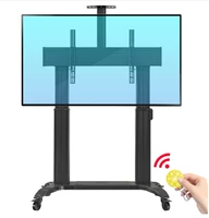 Модель электрического подъема TW100 60-110 дюймов