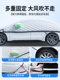 Suitable for BYD Song plus Yuan Tang Han EV car cover car cover winter snow cover thickened snow