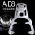 Подходит для модели 2025 года выпуска spring breeze ZEEHO polar core AE8+AE8S+ модифицированные аксессуары для удлинения полки заднего подлокотника и задней бабки mini 0