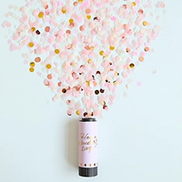 Легкий роскошный порошок золото