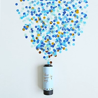 Вкус голубого золота