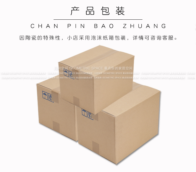 Chinese style restoring ancient ways is blue and white live long and proper storage tank of pottery and porcelain antique do old porcelain tea room porch rich ancient frame furnishing articles