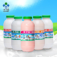 【李子园】多口味甜牛奶225ml*20瓶