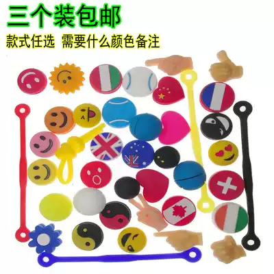 Three-pack tennis shock absorbers Tennis racket shock absorbers Silicone shock absorbers Shock absorbers Shock absorbers Shock absorbers Shock absorbers Shock absorbers Shock absorbers Shock absorbers Shock absorbers 