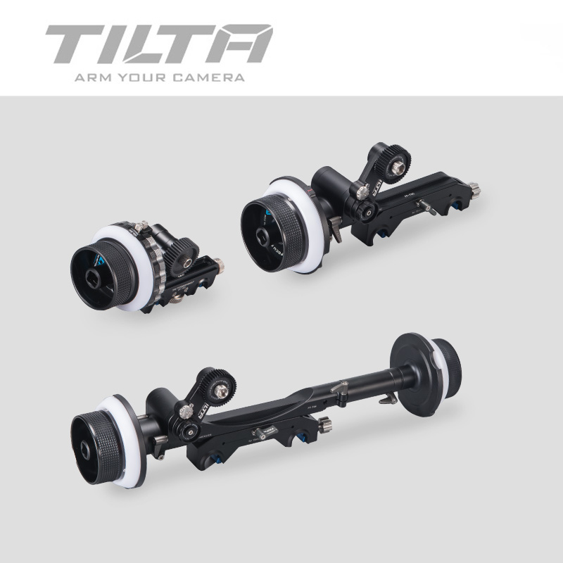 TILTA Iron Head Single Side Limit Heel Focal bilateral film heel giver