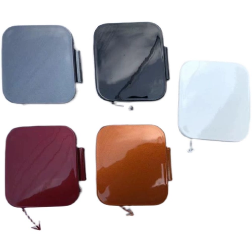 17 18 18 лет, новый трейлер с передним бампером Jinke, перетягивание переднего бампера переднего бампера, крышка крючка трейлера