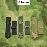 Duojin Utx duraflex испанский скоростной компонент Speed ​​Component Испанский набор быстрого выпуска испанской