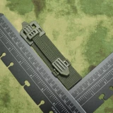 Duojin Utx duraflex испанский скоростной компонент Speed ​​Component Испанский набор быстрого выпуска испанской