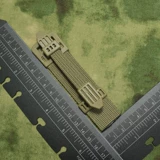 Duojin Utx duraflex испанский скоростной компонент Speed ​​Component Испанский набор быстрого выпуска испанской