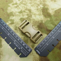 Двойная регулировка цвета грязи 25 мм