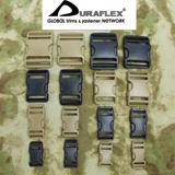 Долговечный невидимый рюкзак с застежкой, аксессуар для сумки, аксессуары, модифицированные туфли