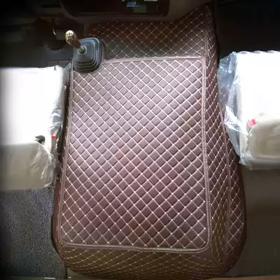 Hood soundproof mat is suitable for Toyota Kosta imitation Coster Jiangling Jingma hood cover mat