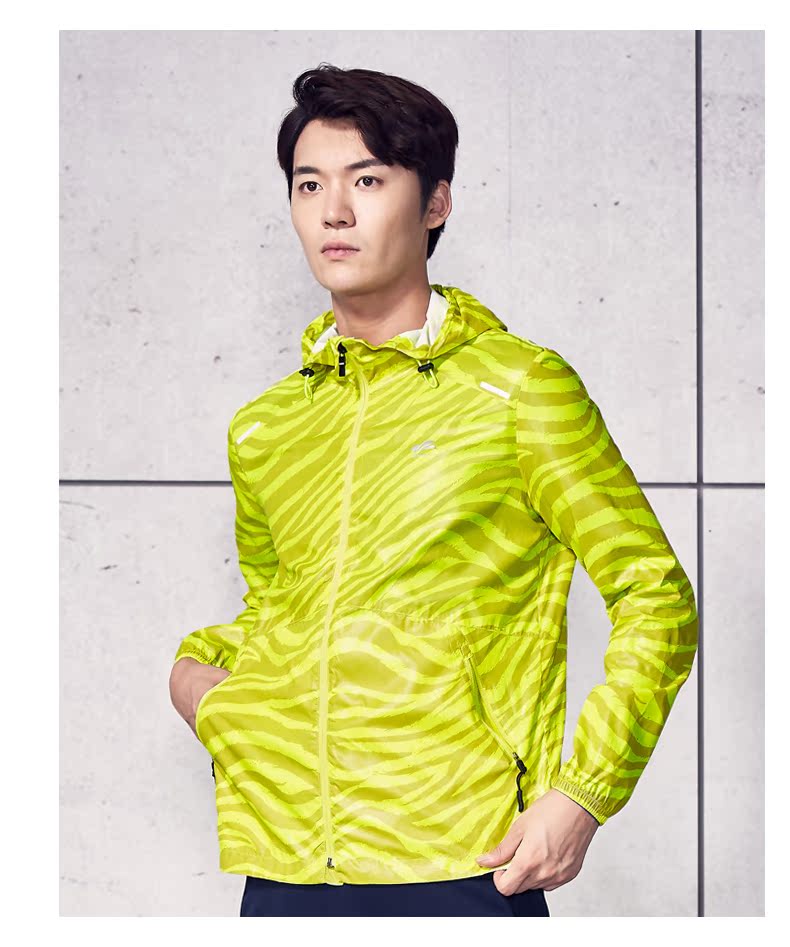 Butiky speed new new sport ngoài trời áo gió cặp đôi mẫu chống nước áo gió da áo gió đơn áo dài tay nữ - Áo gió thể thao áo gió đẹp cho nam