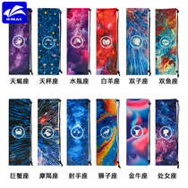 butiky Sumai new product 12 constellations badminton racket bag portable shoulder bag 1 pack 2 pack