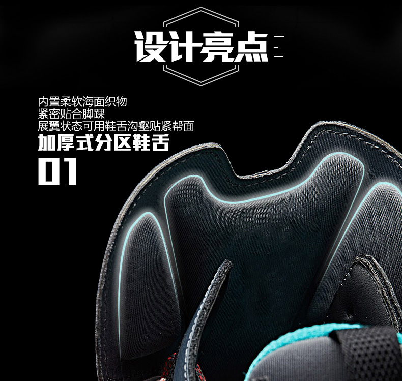 Anta giày nam giày bóng rổ 2018 người đàn ông mặc không trượt breathable nhẹ đệm không khí cao để giúp bóng rổ khởi động giày bóng rổ đẹp