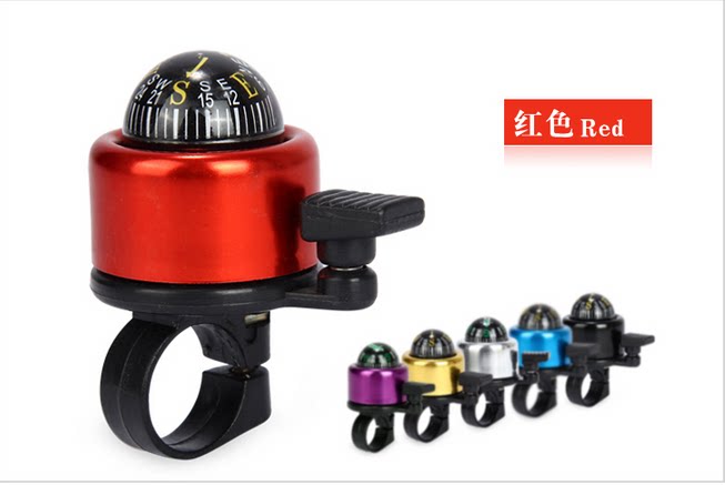 Avertisseur de vélo - Ref 1455478 Image 9