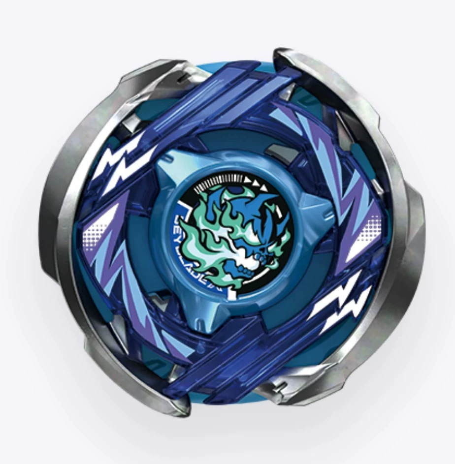TAKARA TOMY Beyblade X Battle Gyro CX-05 Случайный набор Т.6 к концу апреля
