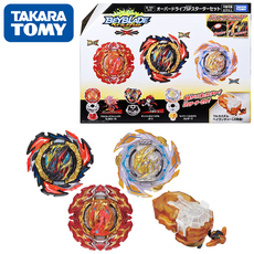 Гироскоп tomy beyblade db b-191 爆旋陀螺