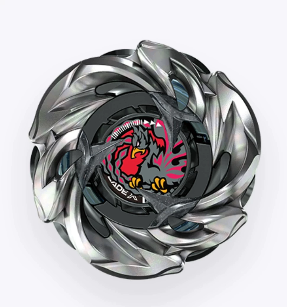 TAKARA TOMY Beyblade X Battle Gyro CX-05 Случайный набор Т.6 к концу апреля