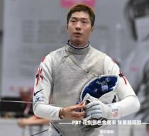 PBT silver foil metal clothing Zhang Jialangs same style super silver super shiny supports washing and is originally imported from Hungary