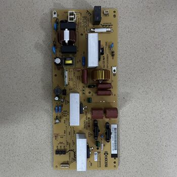 Kyocera 4054 6054 4053 6053 2554 6052 2552 3253Ci Fusing Control Board Ih Board