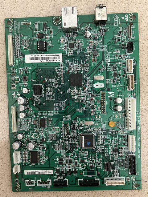 Kemei 185E 6180E 7818E 188 6180En 7818En 185En Motherboard Printing Interface Board