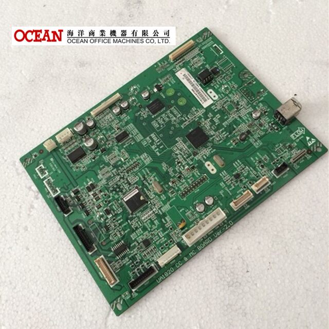 Kemei 185E 6180E 7818E 188 6180En 7818En 185En Motherboard Printing Interface Board