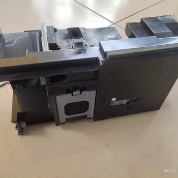 Kyocera 8001 6501 5501 7002 8002 9002 9003 7003 Toner Collection Lower Powder Assembly