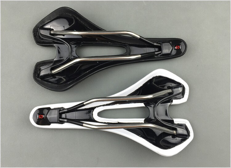 Selle de vélo Mountain Bike TOSEEK - Ref 2351041 Image 11