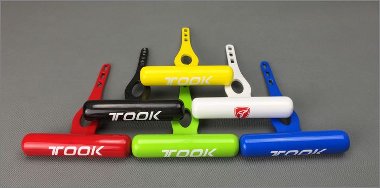 Tableau de bord vélo TOOK - Ref 2417353 Image 7