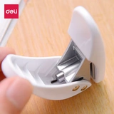 Deli 0111 Одиночная -отверстие для удара пунш -пунш