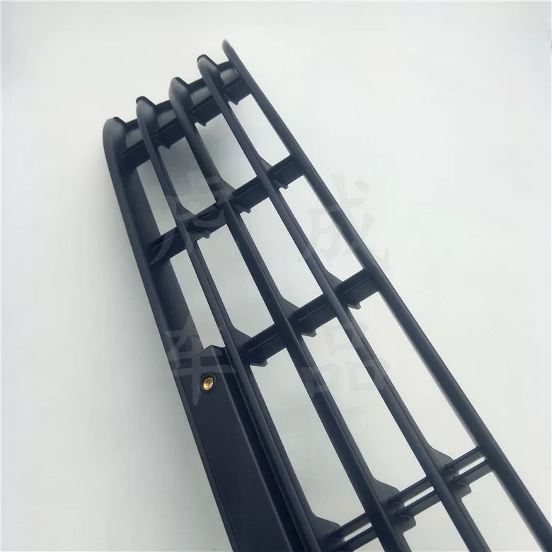 Автомодель Volkswagen New Santana Haoner Lower Zhongwang Bar Галерея Галерея Плюс_bar Balm-бортик лодки Средняя-Нет Туман Светлая рама Покрытие Китайская сеть