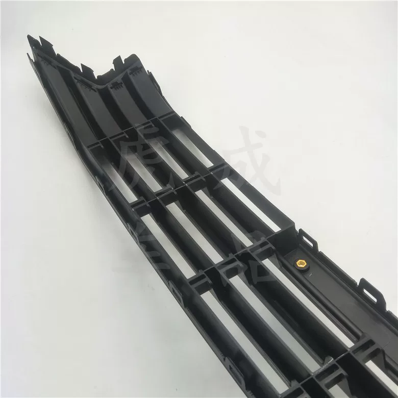 Автомодель Volkswagen New Santana Haoner Lower Zhongwang Bar Галерея Галерея Плюс_bar Balm-бортик лодки Средняя-Нет Туман Светлая рама Покрытие Китайская сеть