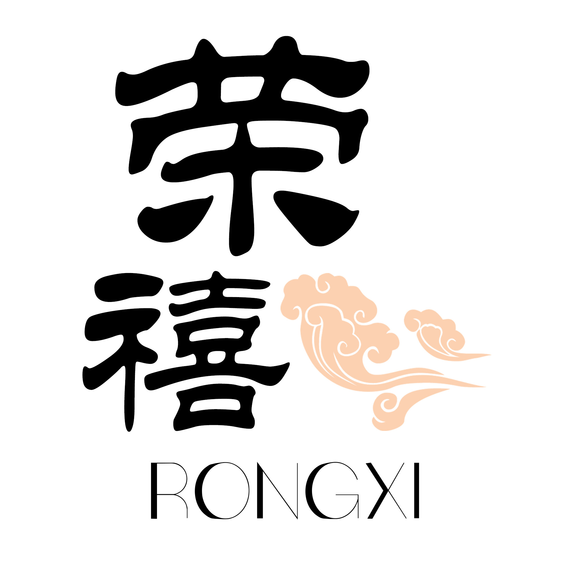 荣禧珠宝的LOGO