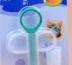 Pet chó thuốc trung chuyển mèo thuốc trung chuyển mèo chó thuốc dính chó và mèo với teddy lông thuốc trung chuyển - Cat / Dog Medical Supplies