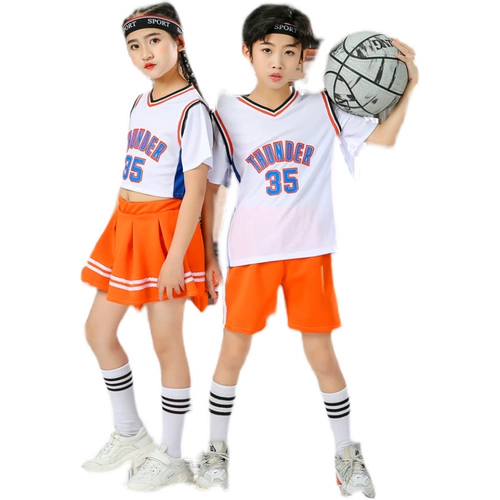 Детский спортивный костюм для школьников для раннего возраста в стиле хип-хоп