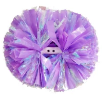 Фиолетовый 5 дюймов