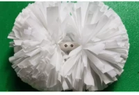 Белые 5 дюймов