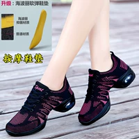 8935 Black Rose Red Flight Plating (массажная стелька)