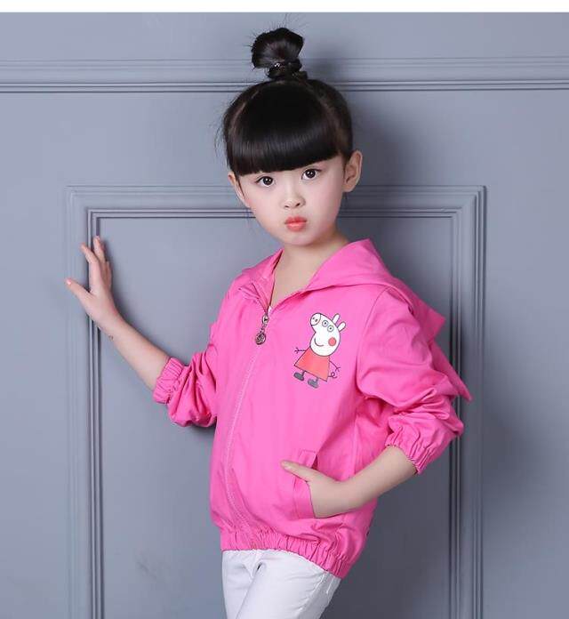 Veste pour fille - Ref 2159974 Image 18