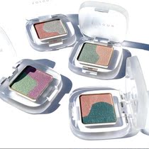 to page 8 27 for sale in Japan to one toone moisturizing luster two-color petal eye shadow