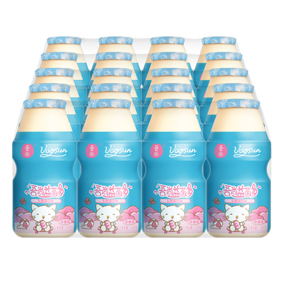 吾尚青春版乳酸菌100ml×20