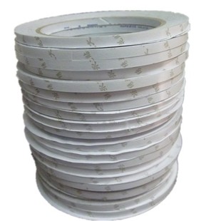 Yongda double-sided tape Strong double-sided tape Office double-sided tape Convenient paste double-sided tape paper multi-specifications