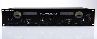 AC-AUDIO TUBE G32 Professional recording studio Dual channel vacuum tube microphone amplifier Talk 