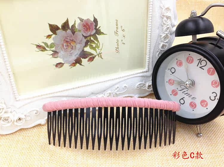 Accessoire cheveux - Ref 1202777 Image 13