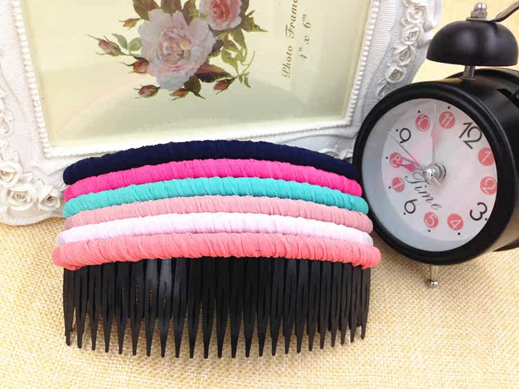 Accessoire cheveux - Ref 1202777 Image 7