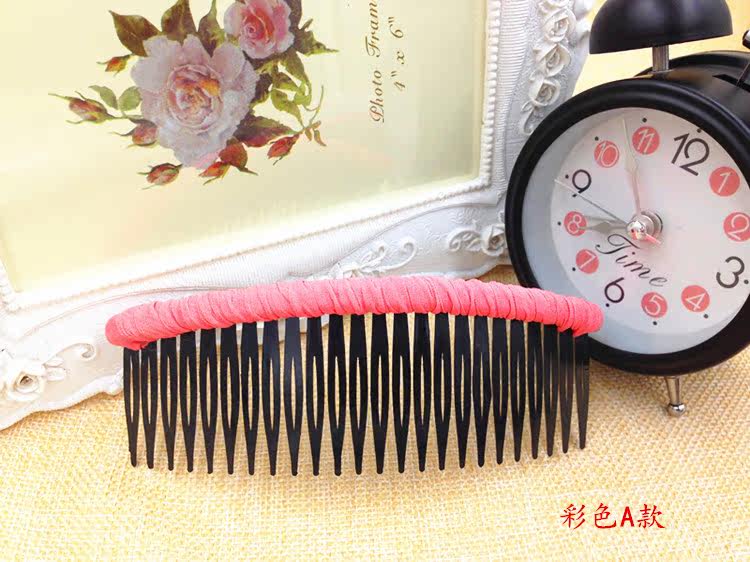 Accessoire cheveux - Ref 1202777 Image 11